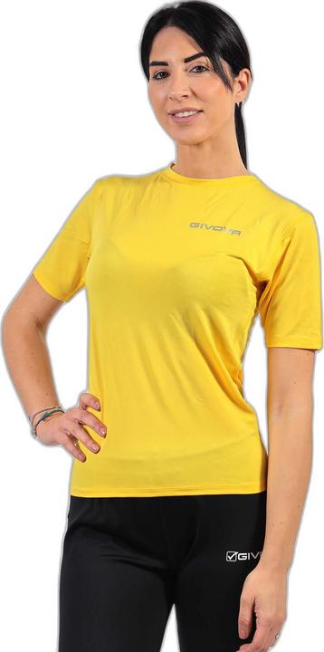 Actual product image Givova Corpus 2 (S)