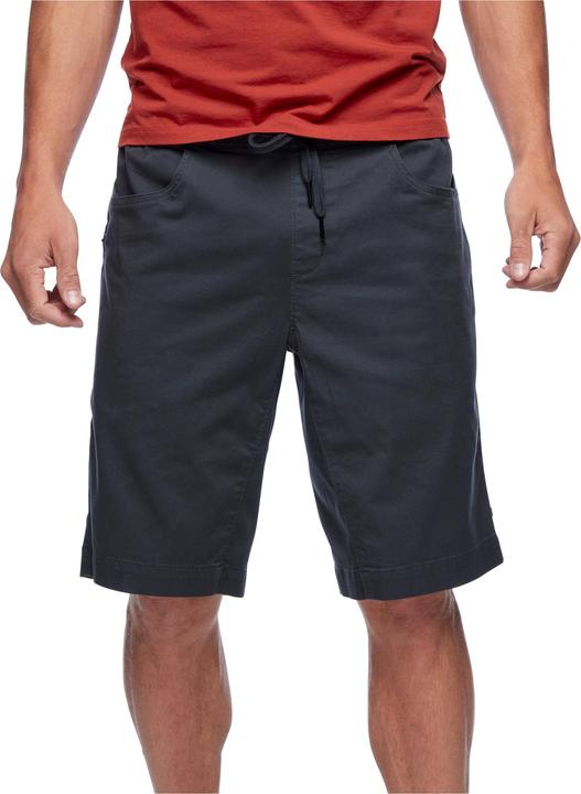 Actual product image Black Diamond Notion Shorts (S)
