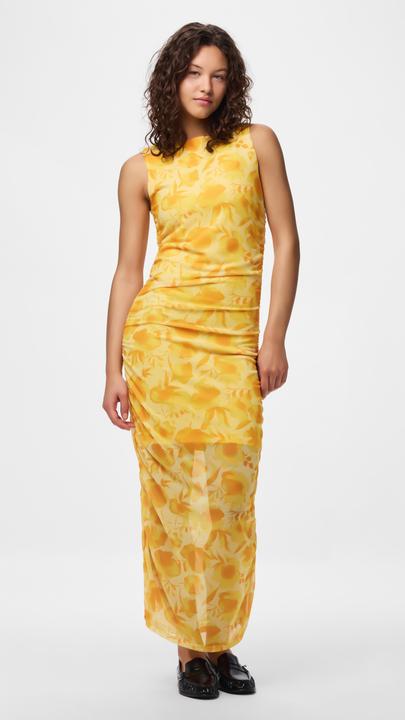 Produktbild Pieces PCALLY Maxikleid (M)