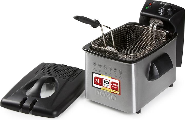 Produktbild Domo DO464FR