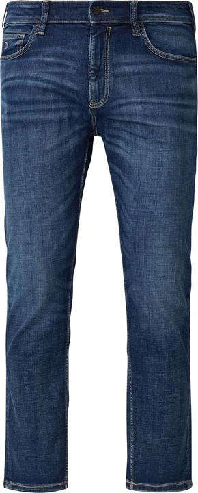 Image du produit S.Oliver Jeans-Hose Jeans Benito / Regular Fit / Mid Rise / Straight Leg (W44/L36)