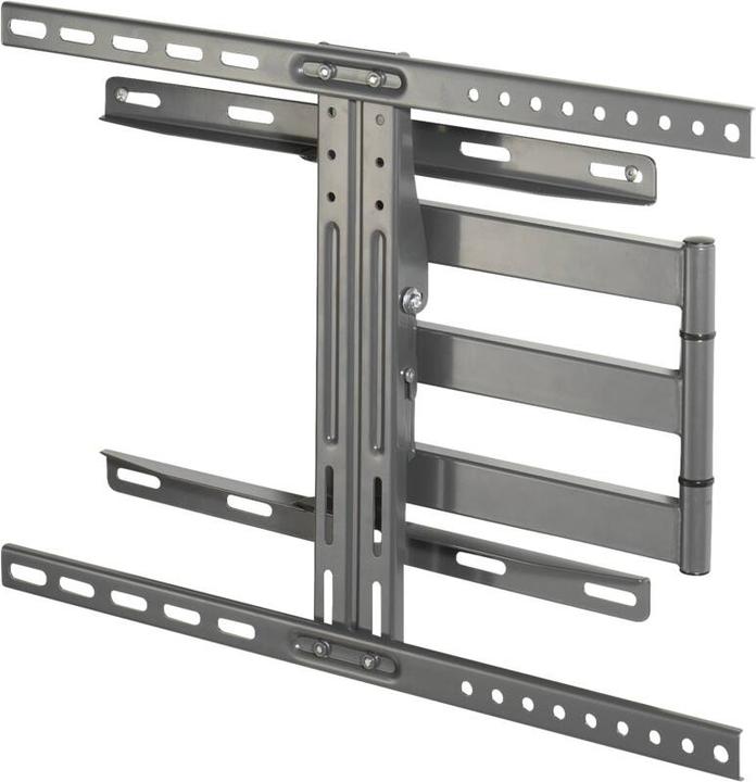 Image du produit Vivanco TV Wandhalter, Full Motion, VESA 600, 50kg (Mur, 50 kg)