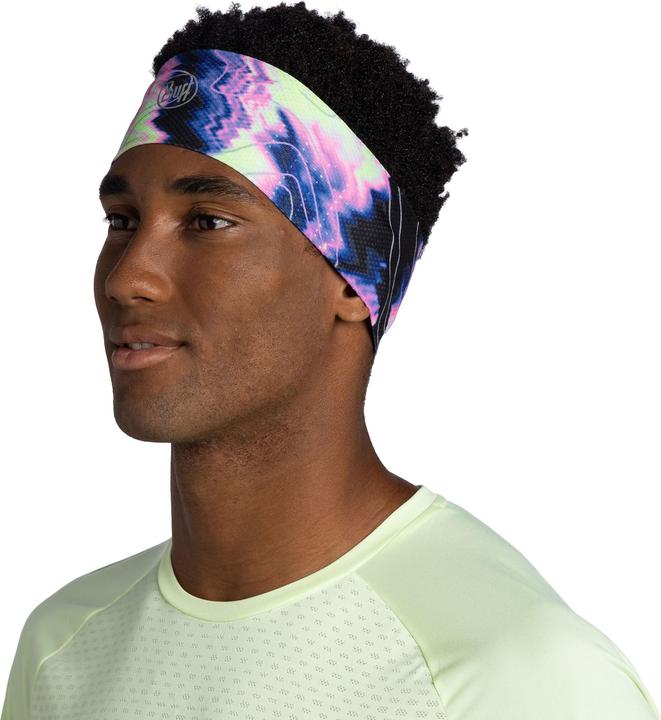 Actual product image Buff Fastwick HB Dovic Ultramarine