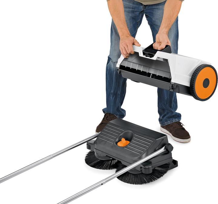 Produktbild Stihl Kehrgerät