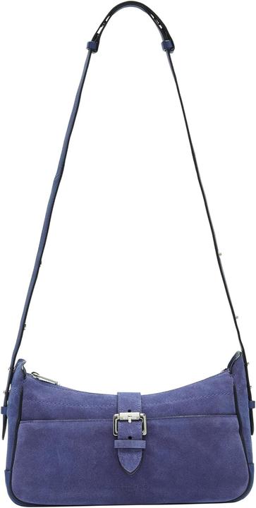Actual product image Liebeskind Berlin Hobo Bag with Spacious Interior, Adjustable Strap, and Secure Closure