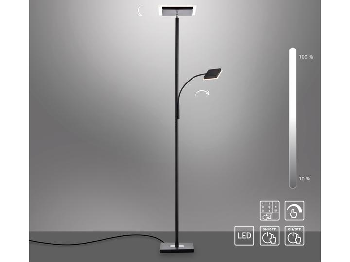 Actual product image Leuchten Direkt Hans (2500 lm)