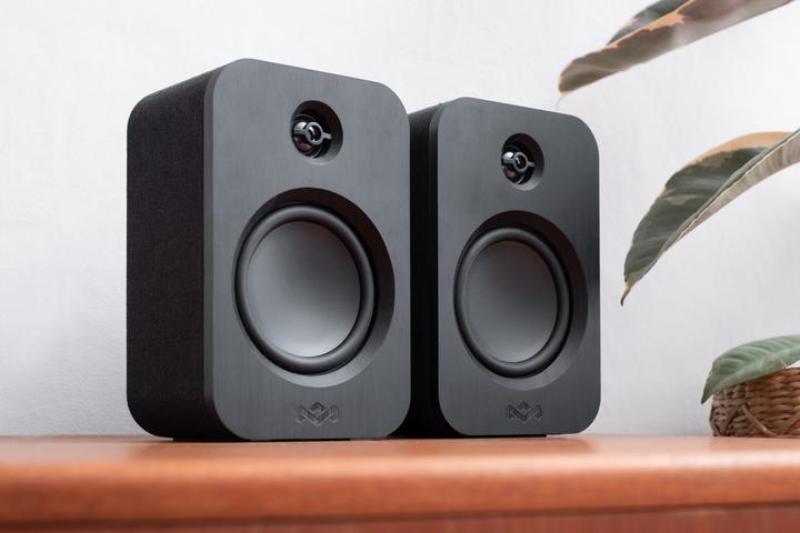 Produktbild House of Marley Get Together Duo (1 Paar, 20 W)