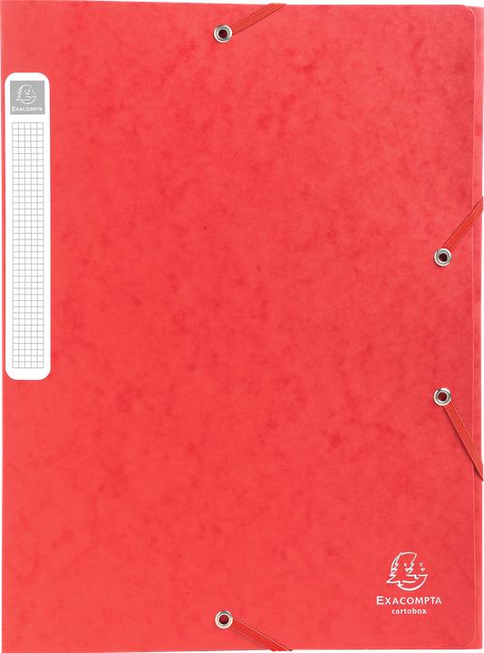 Produktbild Exacompta Archivboxen (A4)