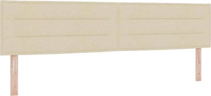 Produktbild vidaXL Bettmatratze (200 x 200 cm)