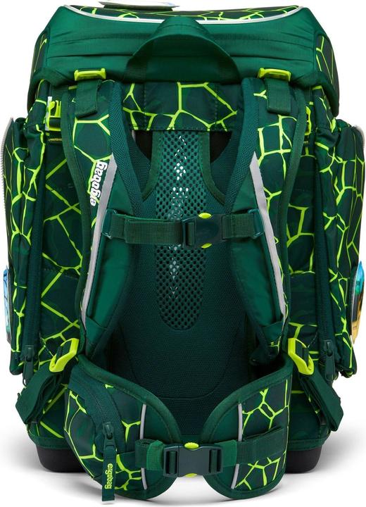 Actual product image Ergobag School desk set cubo (19 l)