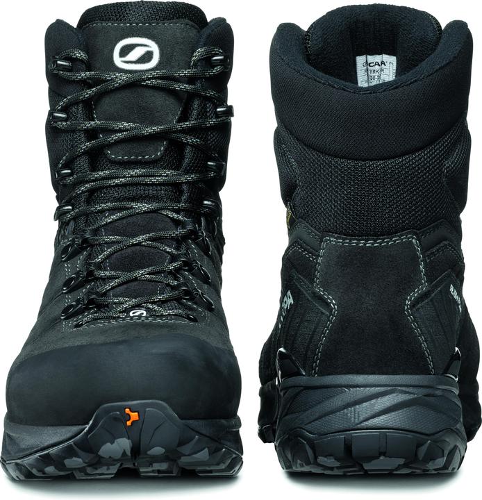 Actual product image Scarpa Rush Polar GTX (43.5)