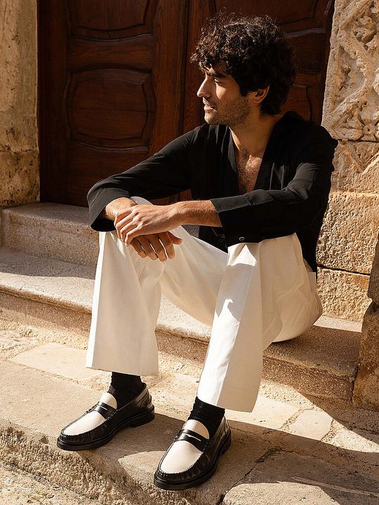 Image du produit Bobbies Loafer ALLEN (43)