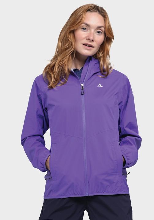 Immagine prodotto Schöffel Jacket Style Migandi WMS