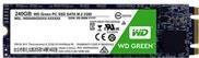 Produktbild WD Green 3D NAND (240 GB, M.2 2280)