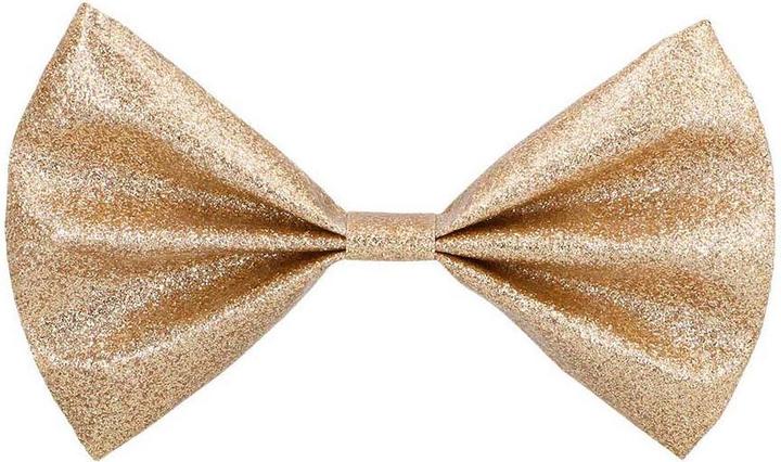 Produktbild Boland Glitzer Fliege