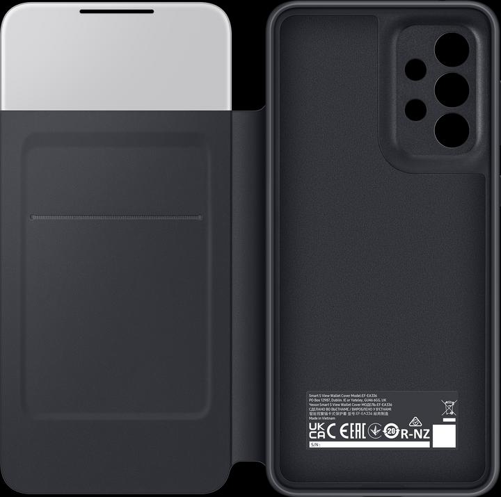 Produktbild Samsung S View Wallet (Samsung Galaxy A33 5G)