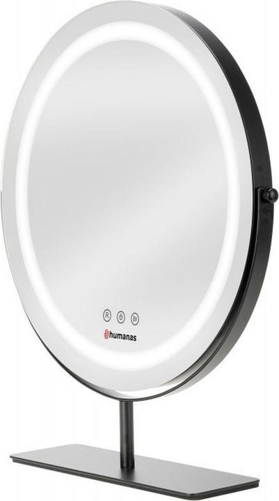 Actual product image Humanas HS-HM Scarlet