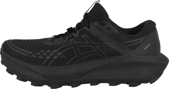 Actual product image ASICS Performance Gel Trabuco 13 GTX (44)