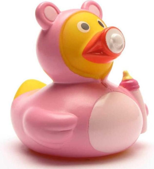 Immagine prodotto Badeente Mädchen