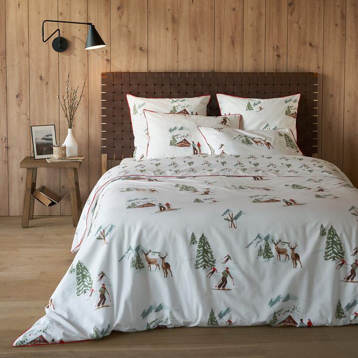 Immagine prodotto La Redoute Interieurs St Moritz (Lenzuolo superiore, 240 x 290 cm)