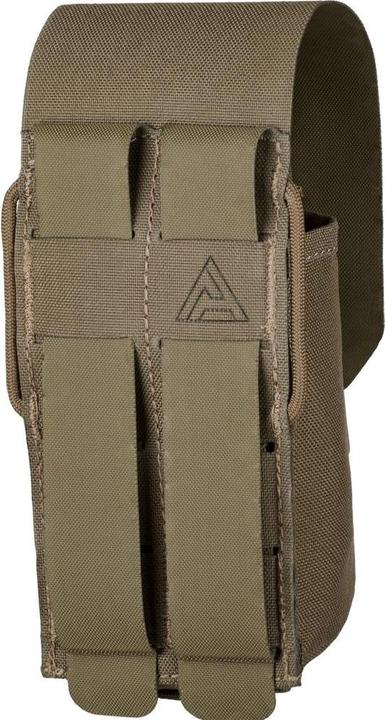 Direct Action Smoke Grenade Pouch® Coyote Brown