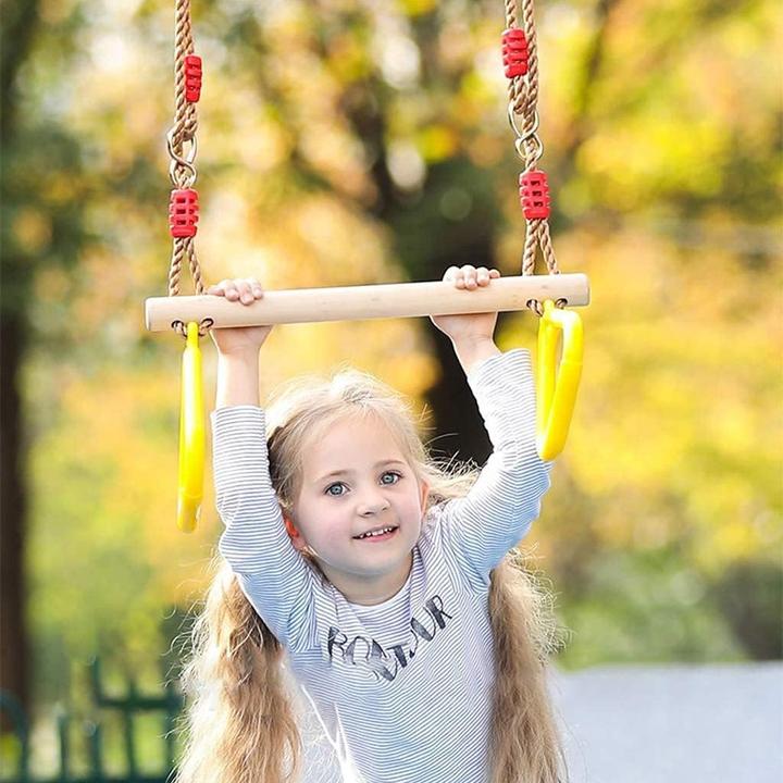 Produktbild Morwealth Trapezschaukel