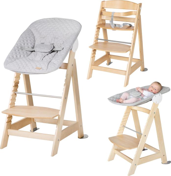 Produktbild Roba Born Up (Hochstuhl)