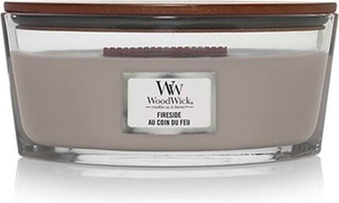 Produktbild WoodWick Fireside (453.60 g)