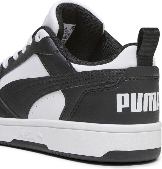 Produktbild Puma Rebound V6 Lo Jr (36)