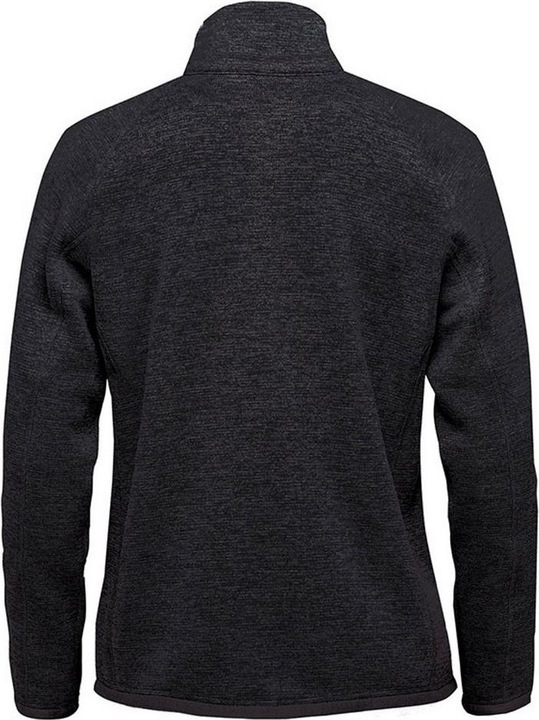 Immagine prodotto Stormtech Donna/Ladies Avalante Heather Giacca in pile con zip intera (M)
