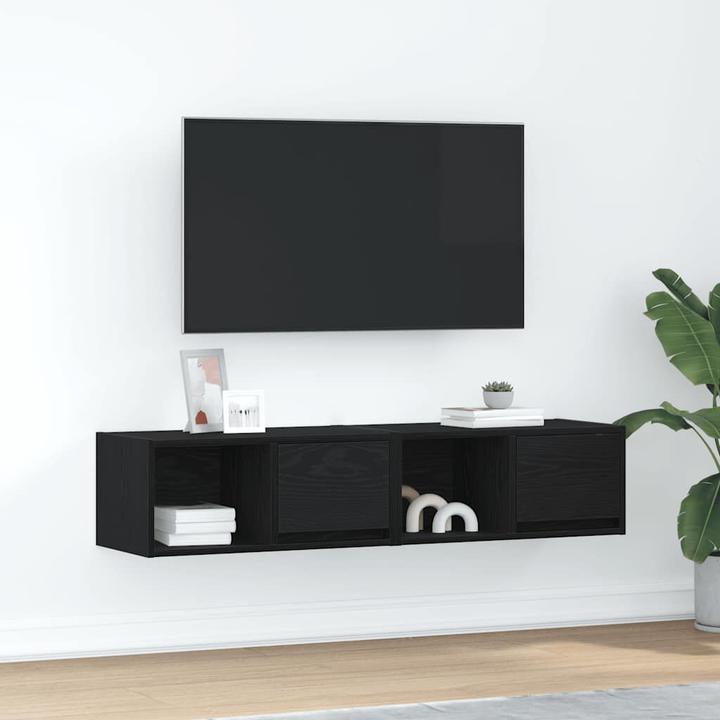 Actual product image vidaXL TV-Schrank (60 x 31 x 25.50 cm)