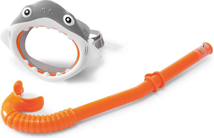 Actual product image Intex Shark
