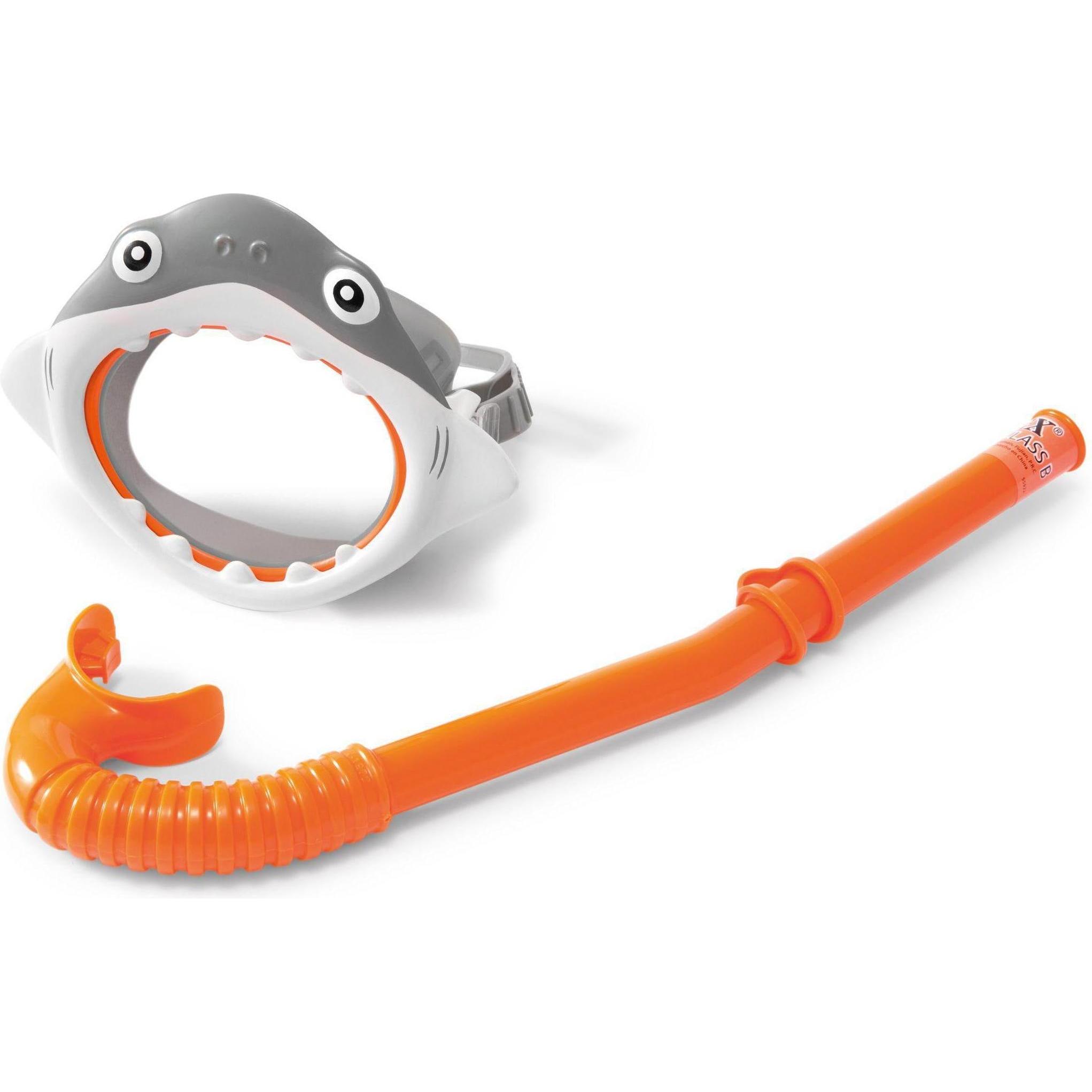 Intex, Taucherbrille