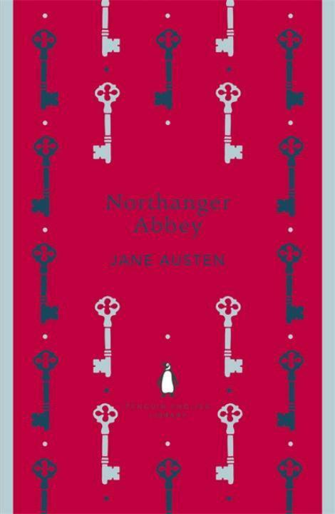 Produktbild Northanger Abbey (Englisch, Jane Austen, 2012)