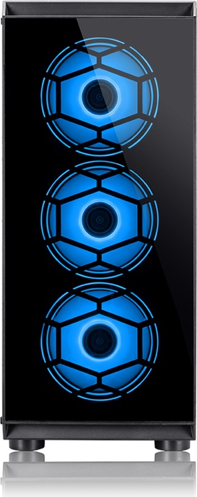 Produktbild Megaport Gaming PC (AMD Ryzen 5 3600, 8 GB, GeForce GTX 1650)