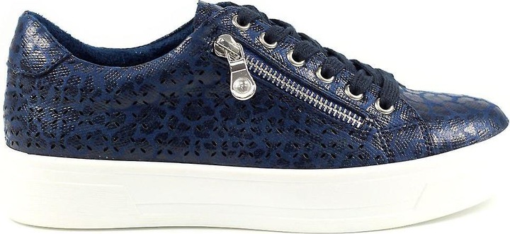 Immagine prodotto Lunar Scarpe da ginnastica Charm Leopard Print Donna/Ladies (37)