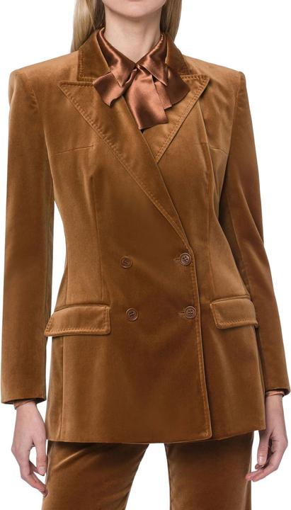 Immagine prodotto Alberta Ferretti Giacche Marrone