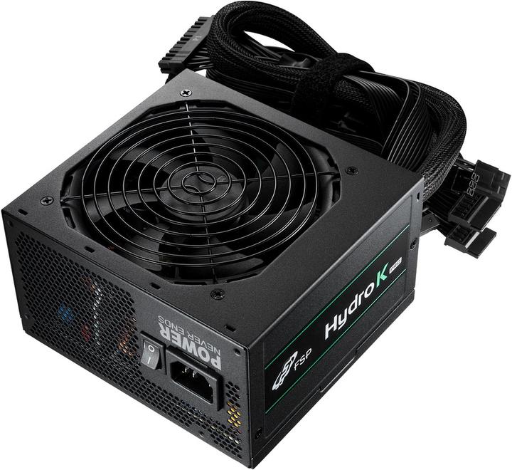 Produktbild Fortron HYDRO K PRO 750 (750 W)