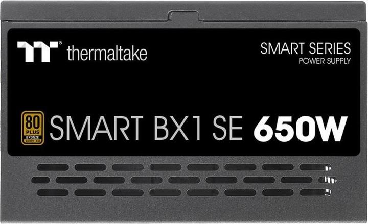 Produktbild Thermaltake PS-TTP-0650NNSABE-1 (650 W)