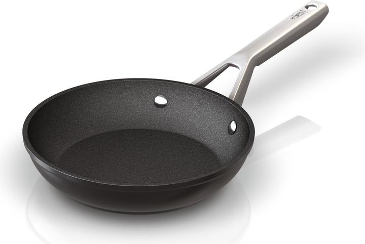 Produktbild Ninja ZEROSTICK Essentials C10020DE (20 cm) (Bratpfanne, Aluminium, Edelstahl, 20 x 7.50 cm)