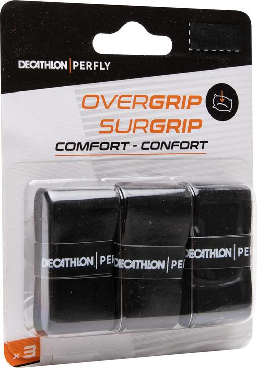 Image du produit Perfly Grip Confort Pack de 3 Polyuréthane
