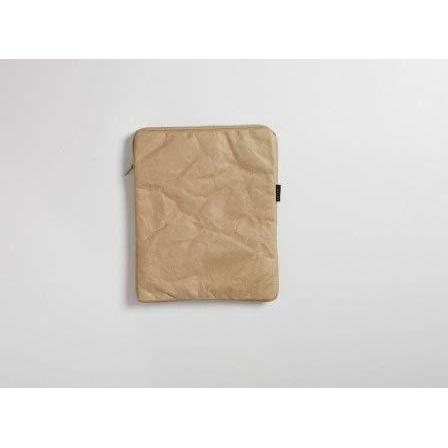 Tribe Marrone Custodia Per Tablet Avana (Obpd5020) (Apple Ipad Air 2014), Cover Tablet,