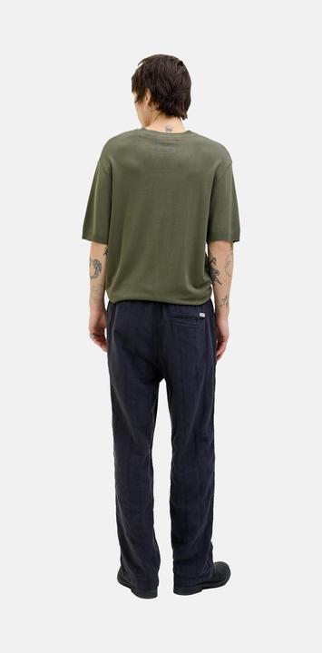 Immagine prodotto Jack & Jones Jprccwilliam Knit Crew Neck Ss Sn (XL)