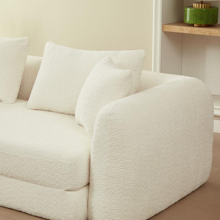 Produktbild Baita Morpheo (3-Sitzer)