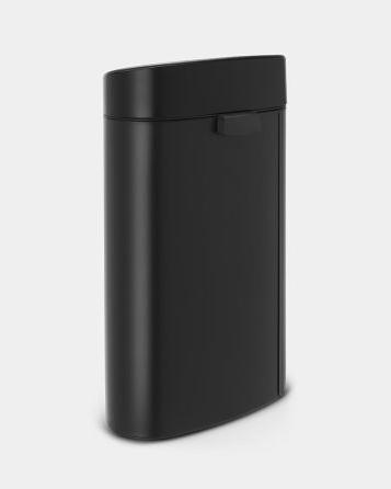 Actual product image Brabantia Touch Bin (40 l)