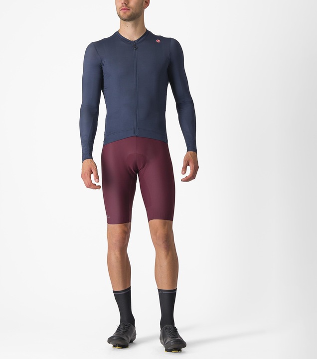 Image du produit Castelli Espresso LS Jersey (XXL)