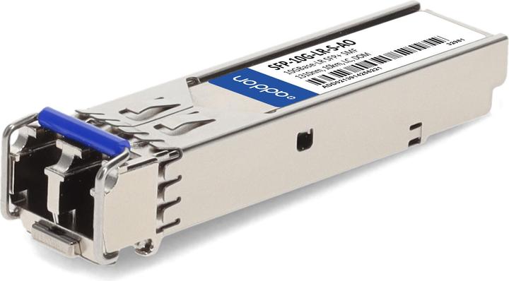 Produktbild AddOn CISCO SFP-10G-LR-S COMP XCVR