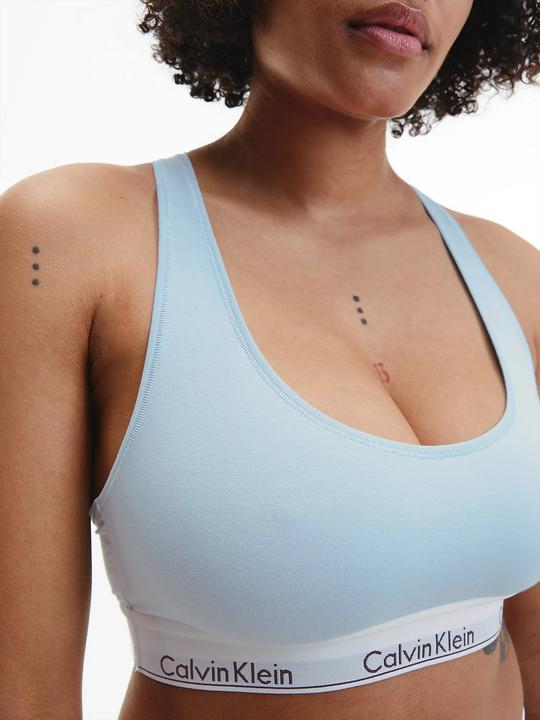 Image du produit Calvin Klein Bralette non-connectée (S, Une unité par pack)