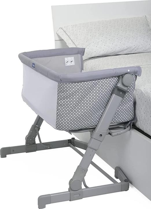 Image du produit Chicco Next 2 Me Go