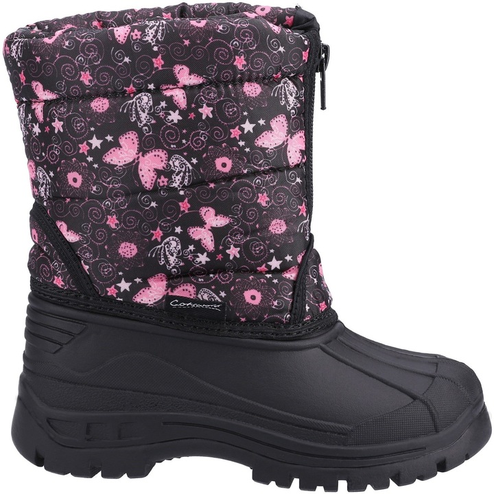 Immagine prodotto Cotswold Stivali da neve Iceberg Butterfly (26)